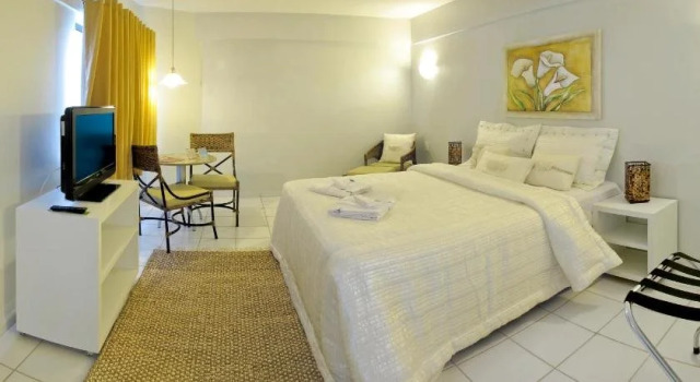 Tarik Fontes Plaza Hotel, Забронировать Отель Итабуна Cocoa Coast