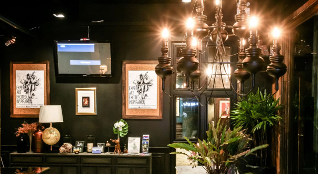 Shade House - Phuket Downtown, Забронировать Отель Недорогие отели острова Пхукета, недорого