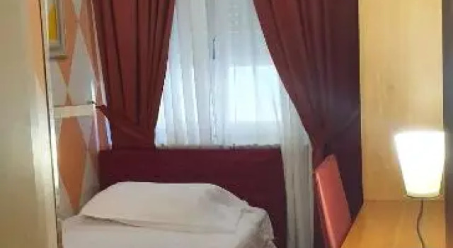 Одноместный номер Hotel La Gradisca