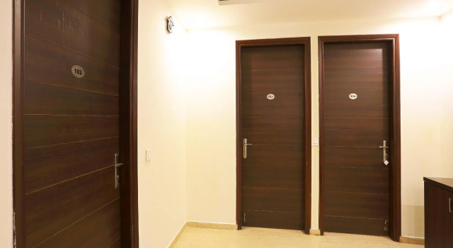 OYO 47627 Gazala Resort