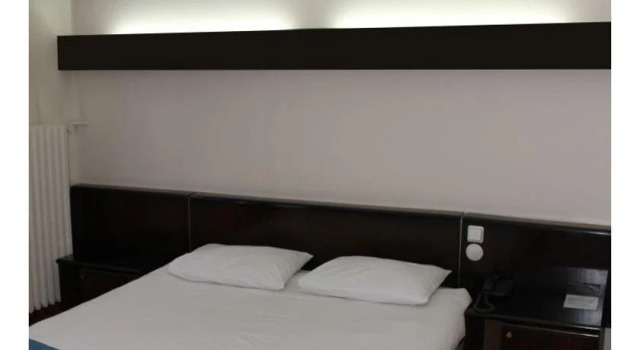 Hotel Erbaylar, Забронировать Отель Кютахья 
