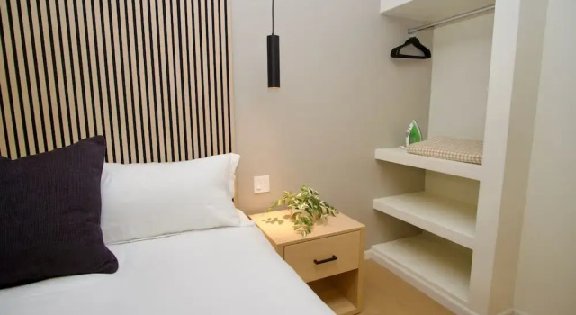 Люкс Rio Suites