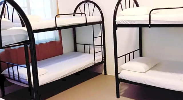 Karya Story Hostel, Rezervovat Hostel Kudat Sabah