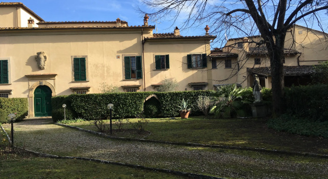 Villetta Gabriella