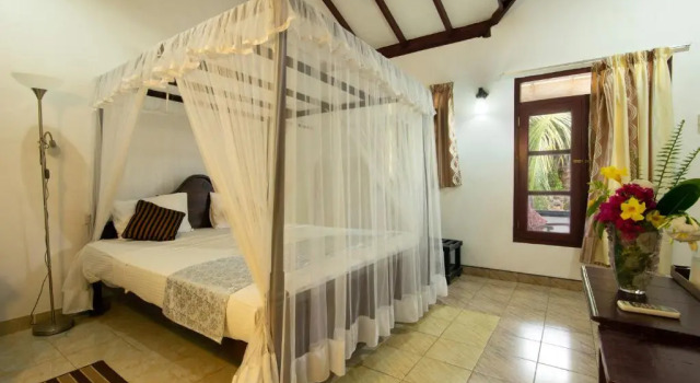 Семейный номер Deluxe The Hideout Sigiriya