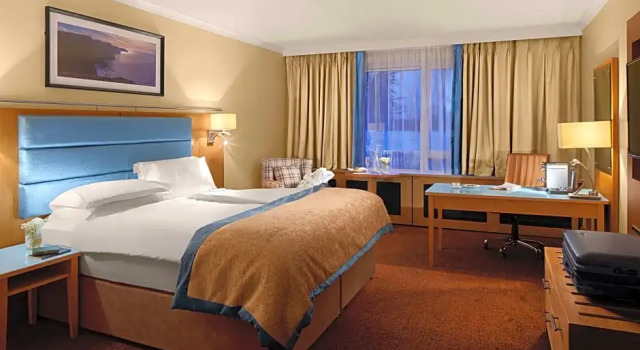 Номер Business Radisson BLU Hotel and Spa, Limerick