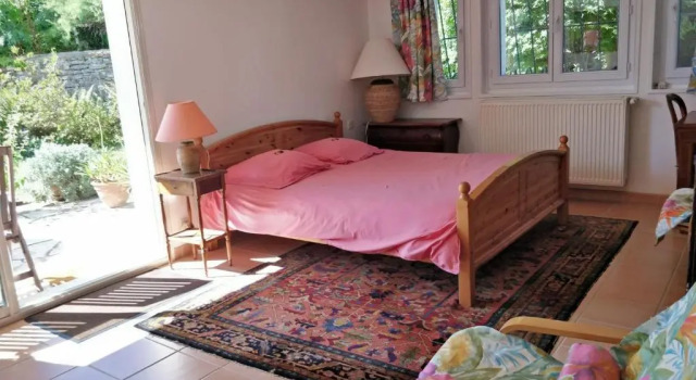 Villa Pare Gabea - 1 ou 2 chambres, jardin privatif 600m2 - Anglet, Забронировать Вилла Англе French Basque Country