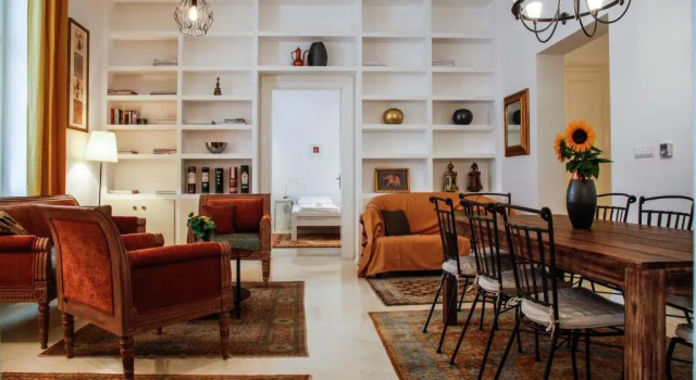 Apartment Weller, Забронировать Апартаменты/квартира Апартаменты Загреба, рядом с Zagreb Stone Gate, Апартаменты/квартира