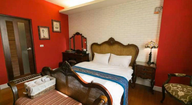 Phanes B&B B