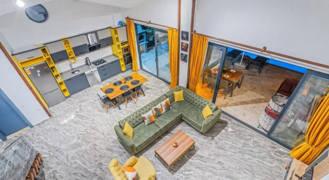 Villa Maba, Забронировать Вилла Каш провинция Анталья