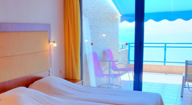 Minos Boutique Hotel, Забронировать Бутик-отель Айя-Галини Центральный Крит