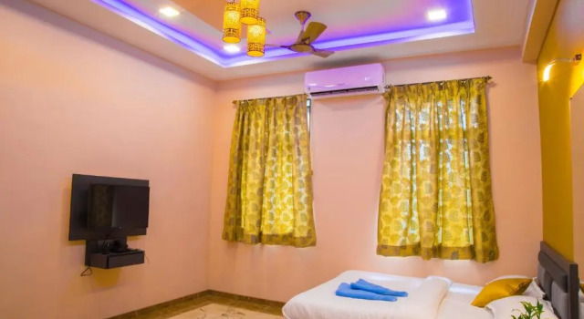 Номер Economy Hotel Tourister