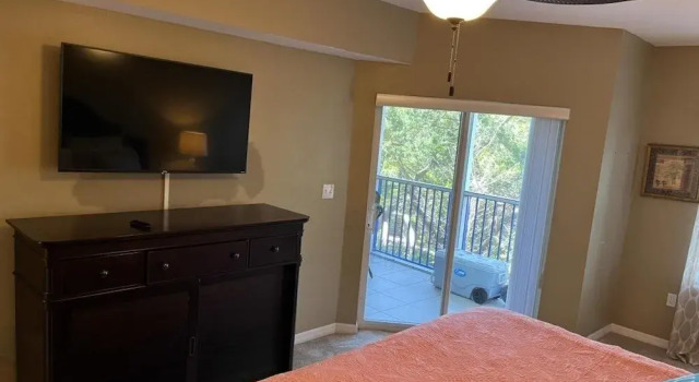 Kid Friendly Condo With Pool, Basketball, Bocce, Hot Tub, And More! 3 Bedroom Condo, Забронировать Апартаменты/квартира Апартаменты Нью-Смирна-Бич, рядом с Пляж Нью-Смирна-Таун, Апартаменты/квартира