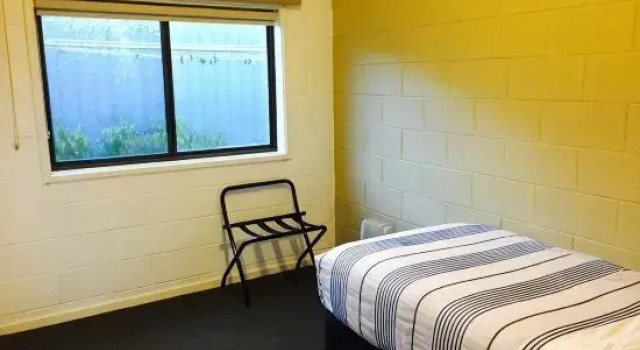 Двухместный люкс с 2 комнатами Motel Marengo
