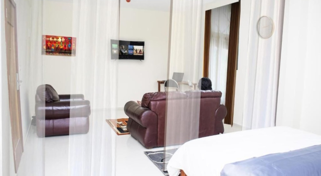 Premium HOTEL, Book Hotel Douala 