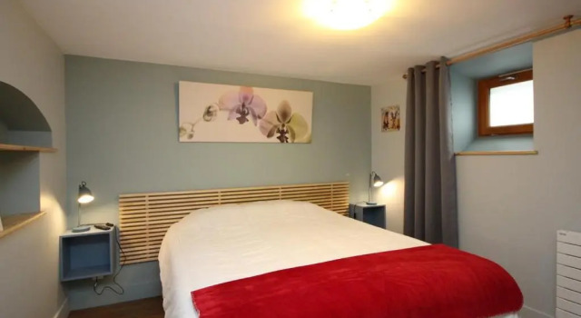 Appartement Mont-Dore, 3 pièces, 4 personnes - FR-1-608-204
