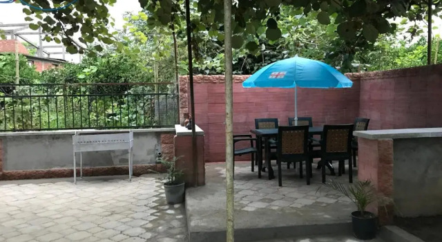 Апартаменты Guesthouse Green House