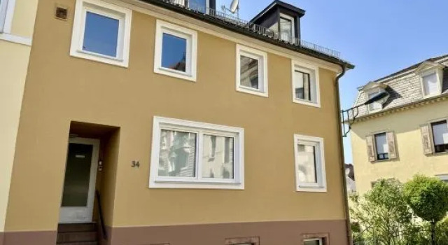 Kamus Apartment #5
