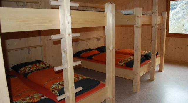 Berghaus Bäregg, Prenota Hotel Grindelwald 