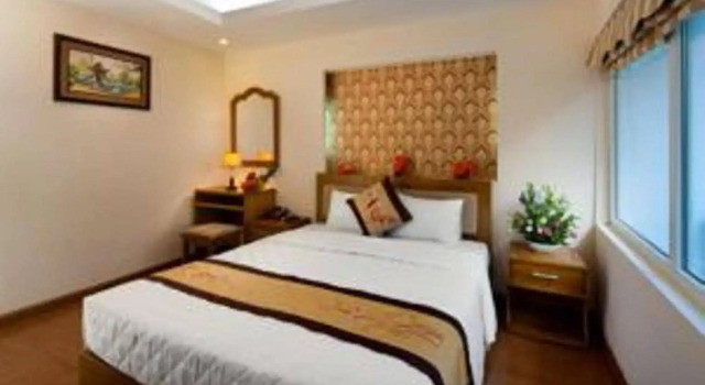 Lam Bao Long Hotel