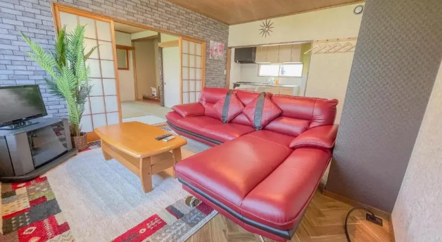 旭川美瑛 Sakura 西神楽, Rezervovat Hotel Asahikawa Hokkaido