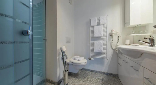 Семейный номер Standard Hotel Blattnerhof