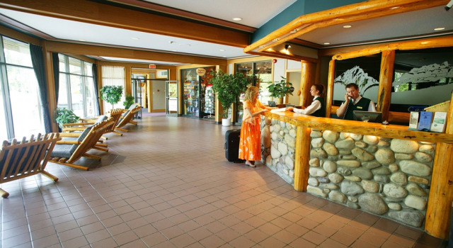 The Dorothy Motel