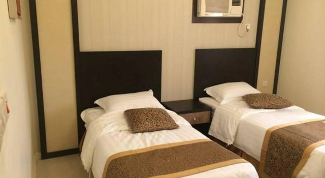 Worood Residence, Varaa Hotelli Jedda 