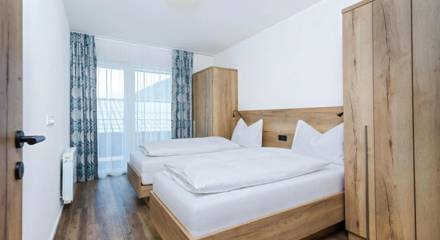Appartement UforYou, Забронировать Апартаменты/квартира Отели Майсхофен с парковкой, Парковка