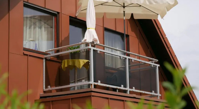 Haus Philipp, Забронировать Отель Бад-Урах Swabian Alps