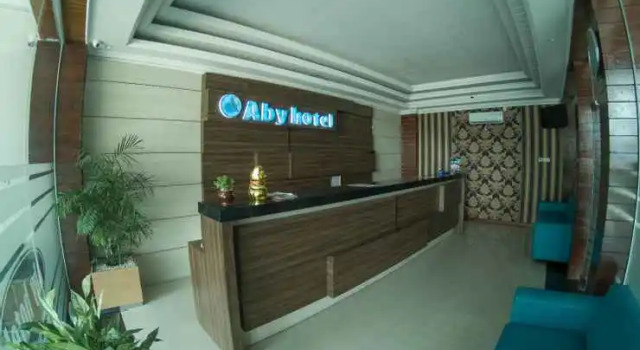 Aby Hotel Lumajang