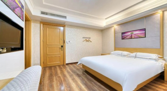 Yongle Hotel, Book Hotel Hoteller i Waxie med parkering, Parkering