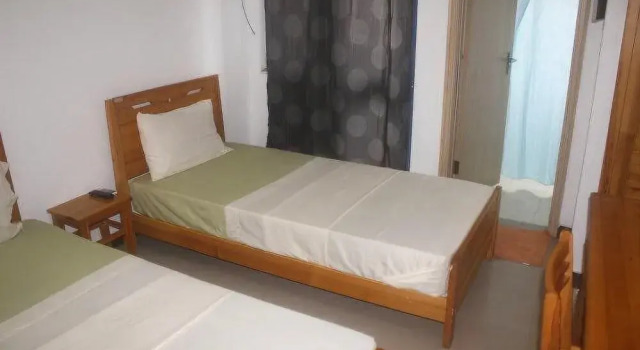 Gibs Guest Lodge