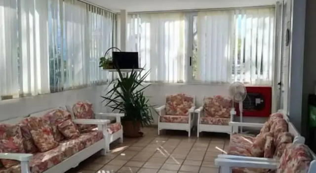 Номер Standard Hotel Marconi Miramare