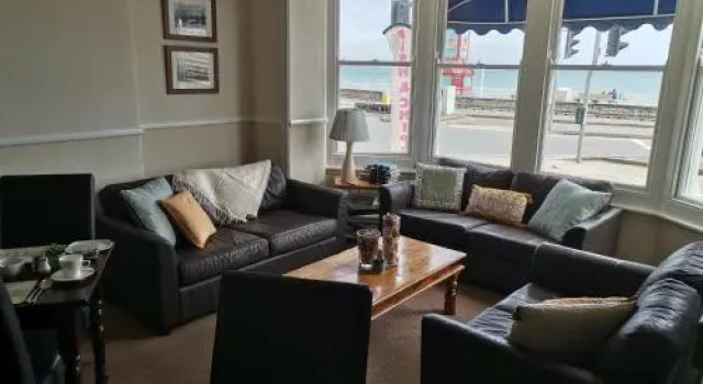 The Mayfair, Book Hotel Weymouth 