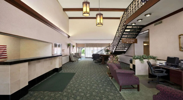 Travelodge by Wyndham Bedford, Buchen Sie Hotel Bedford Pennsylvania
