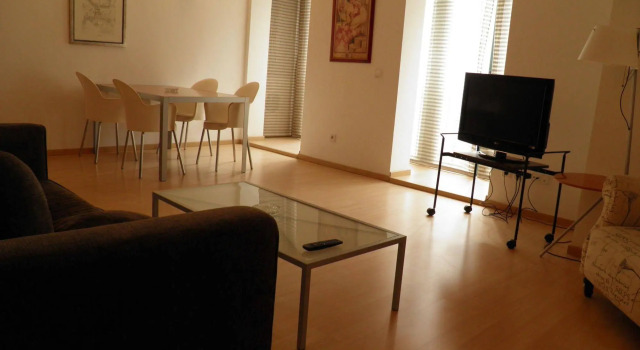 Apartaments Sant Jordi Fontanella, Забронировать Апартаменты/квартира Эшампле Барселона, рядом с Приход Св. Августина