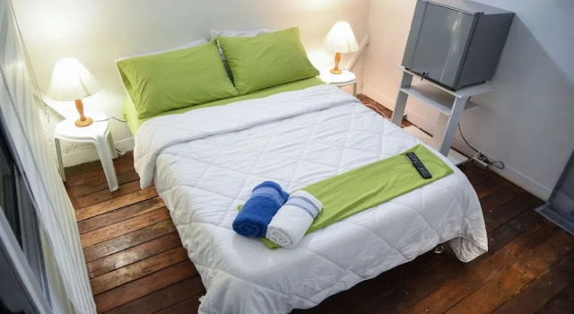 Glamping Safari - Hostel, Réserver Camping Camping et glamping à Minca, Camping