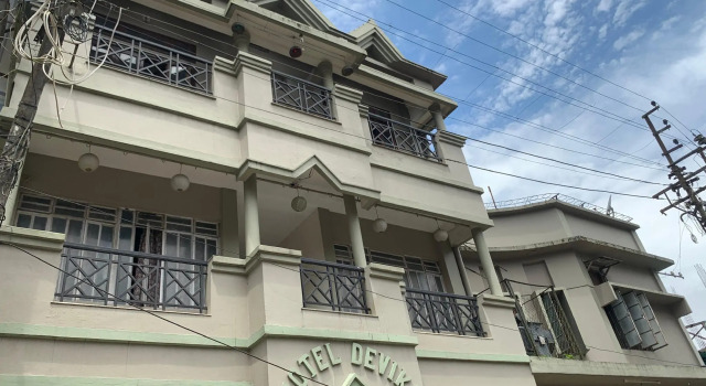 Hotel Devika, Book Hotel Dibrugarh Assam