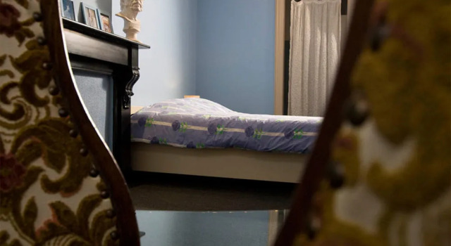 Maison de la Rose Bed  Breakfast