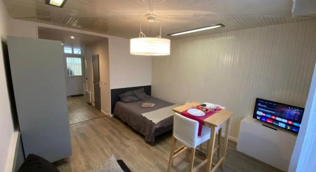 Les Coquelicots wifi, Book Hotel Billige hoteller i Champagne - Ardenne