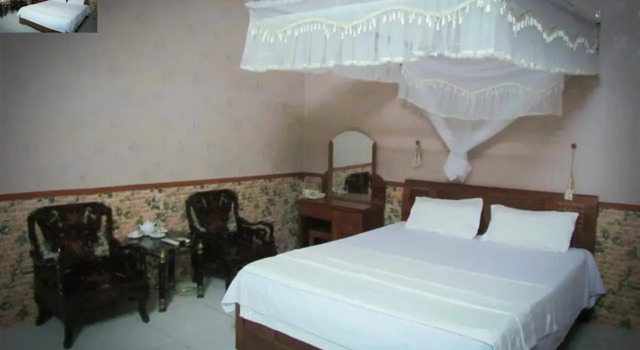 Huong Tra Hotel, Varaa Hotelli Bản Kam Ha Giang
