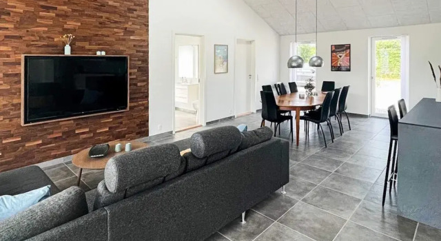 Holiday Home in Dannemare, Reserva ahora Casa o chalet Hoteles en Dannemare con aparcamiento, Aparcamiento
