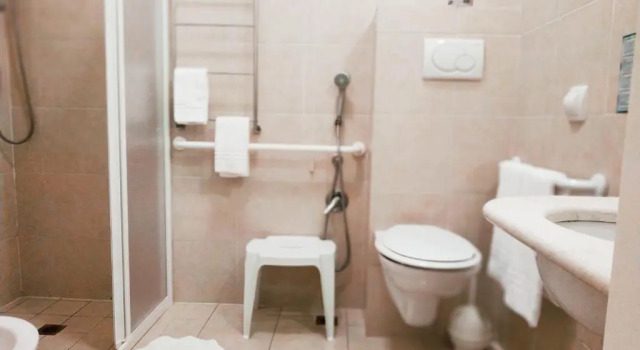 Номер Economy Hotel Alexander