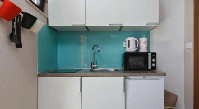 Апартаменты Apartments Romantica