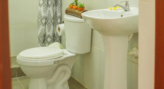 Двухместный номер Standard Country Club Eco Casajardin