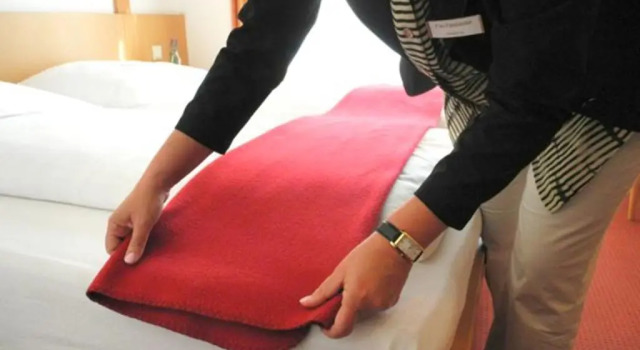 Двухместный номер Standard Hotel Bonn City
