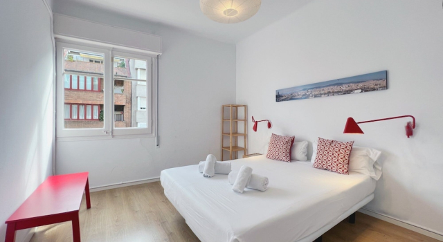 Stay Unique Apartments Gaudi I, Забронировать Апартаменты/квартира Апартаменты Барселоны, рядом с Госпиталь Святого Креста и Святого Павла, Апартаменты/квартира