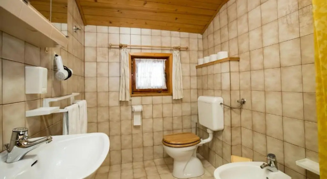 Апартаменты с 2 комнатами Apartmaji Colja