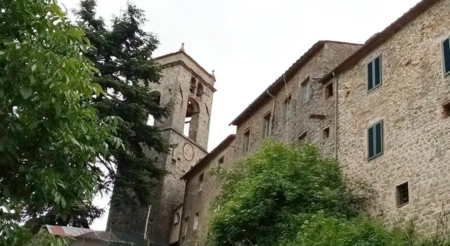 La casa del bosco, Book Hotel Hotels in Pescia with Parking, Parking